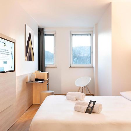 B&B Hotel Bolzano Esterno foto
