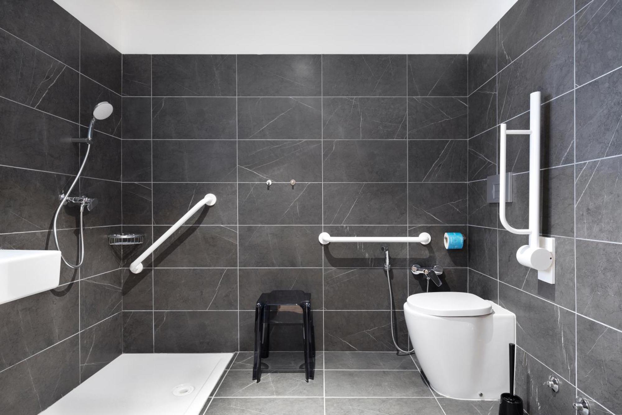 B&B Hotel Bolzano Esterno foto