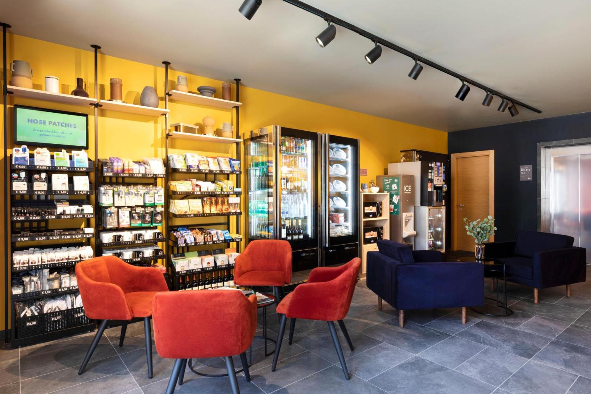 B&B Hotel Bolzano Esterno foto